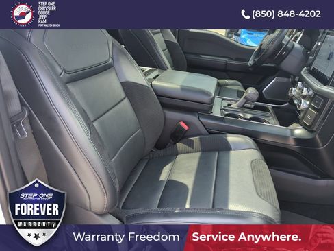 Used 2022 Ford F150 Raptor w/ Raptor 37 Performance Package AWD/4WD image 35