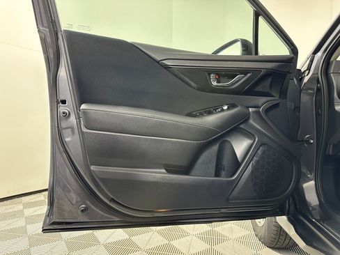 Used 2024 Subaru Outback Premium image 23