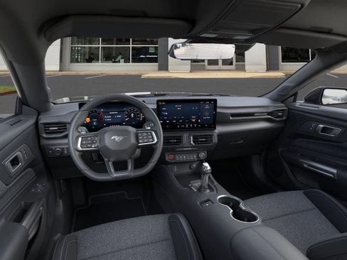 New 2026 Ford Mustang GT image 9