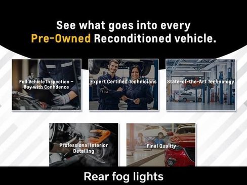 Used 2025 Volvo V60 B5 Cross Country Plus image 18