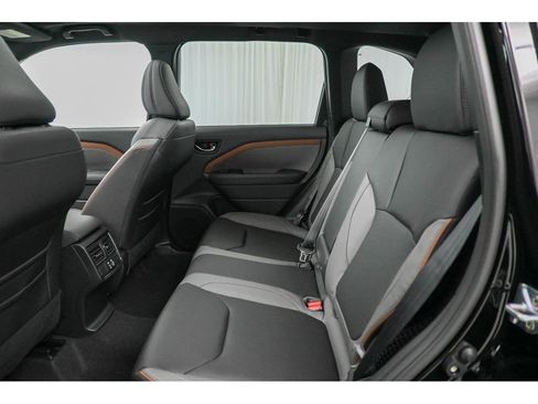 New 2025 Subaru Forester Sport image 12