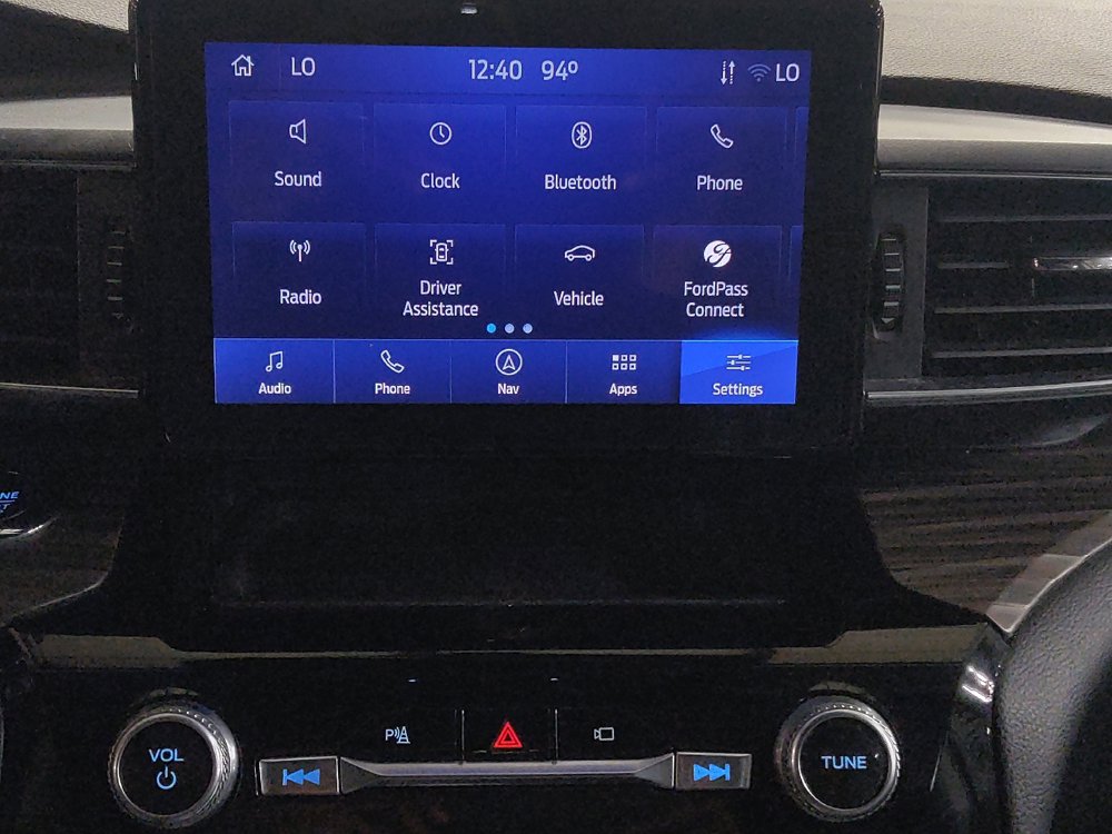 Used 2022 Ford Explorer Limited AWD/4WD image 25