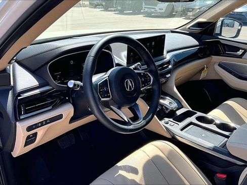 Used 2026 Acura MDX w/ Technology Package image 15