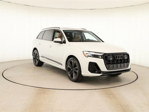 New 2026 Audi Q7 3.0T Premium Plus image 10