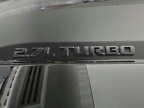 Used 2021 Chevrolet Silverado 1500 Custom w/ Rally Edition image 28