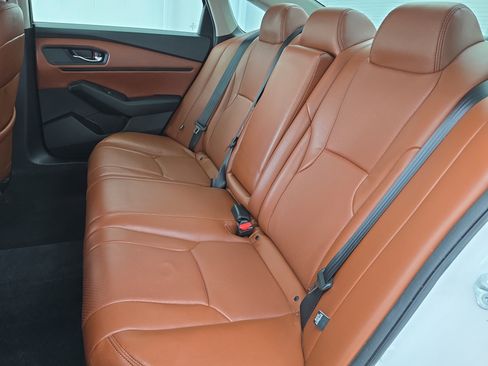 Used 2024 Honda Accord EX image 13