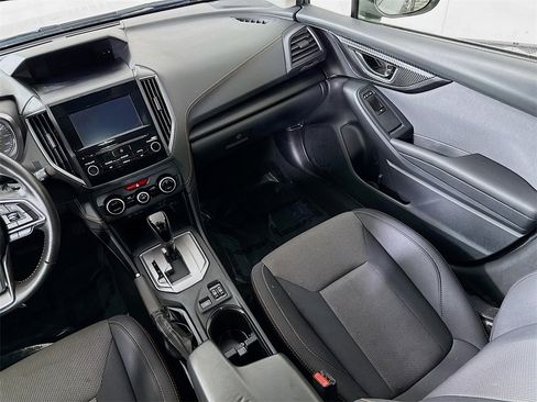 Certified 2023 Subaru Crosstrek 2.0i Premium image 26