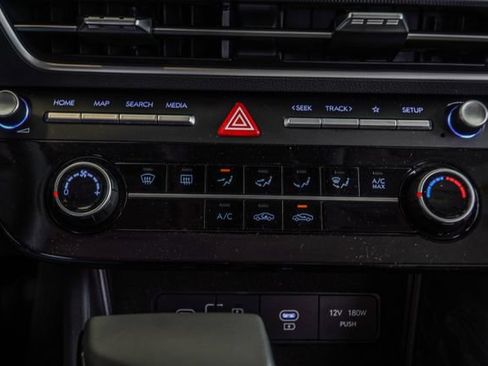 Certified 2025 Hyundai Sonata SE FWD image 21