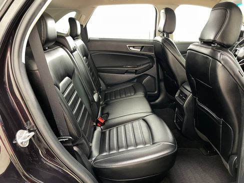 Used 2020 Ford Edge SEL w/ Cold Weather Package AWD/4WD image 40