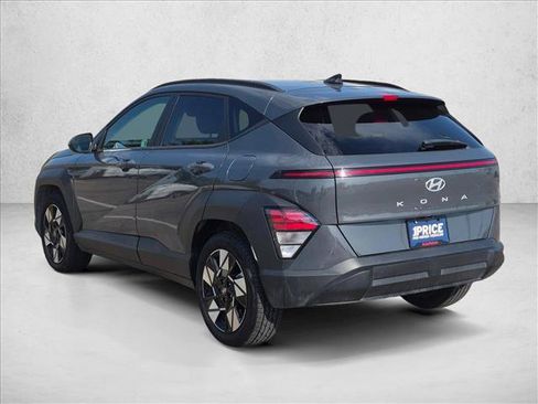 Used 2024 Hyundai Kona SEL FWD image 8