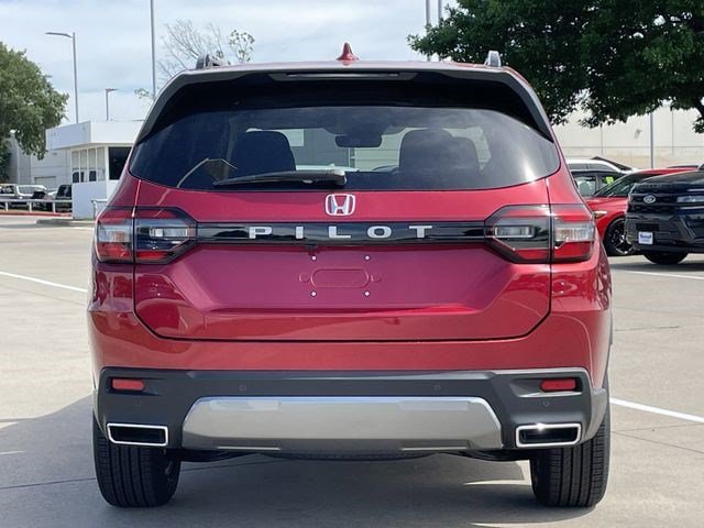 New 2026 Honda Pilot EX-L image 5