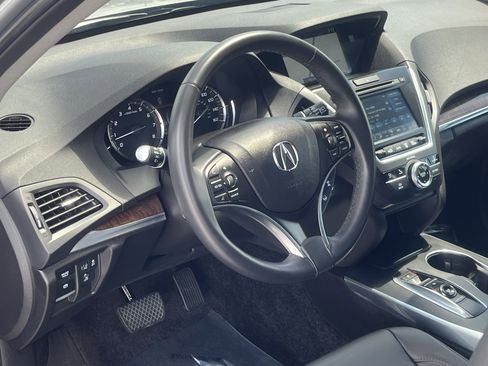 Used 2018 Acura MDX FWD w/ Technology Package image 14