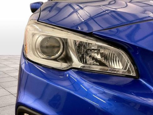 Used 2019 Subaru WRX AWD/4WD image 27