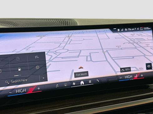 New 2026 BMW X5 xDrive40i w/ M Sport Package image 12