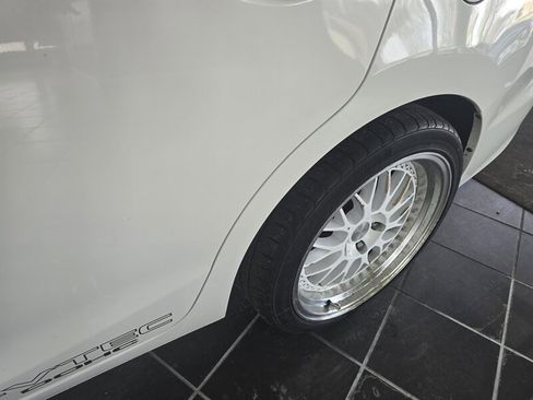 Used 2015 Honda Civic Si image 30