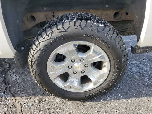 Used 2015 Chevrolet Silverado 1500 LT w/ All Star Edition image 28