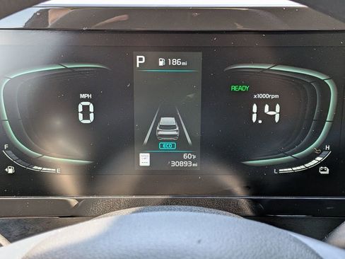 Certified 2023 Kia Sportage LX AWD/4WD image 15