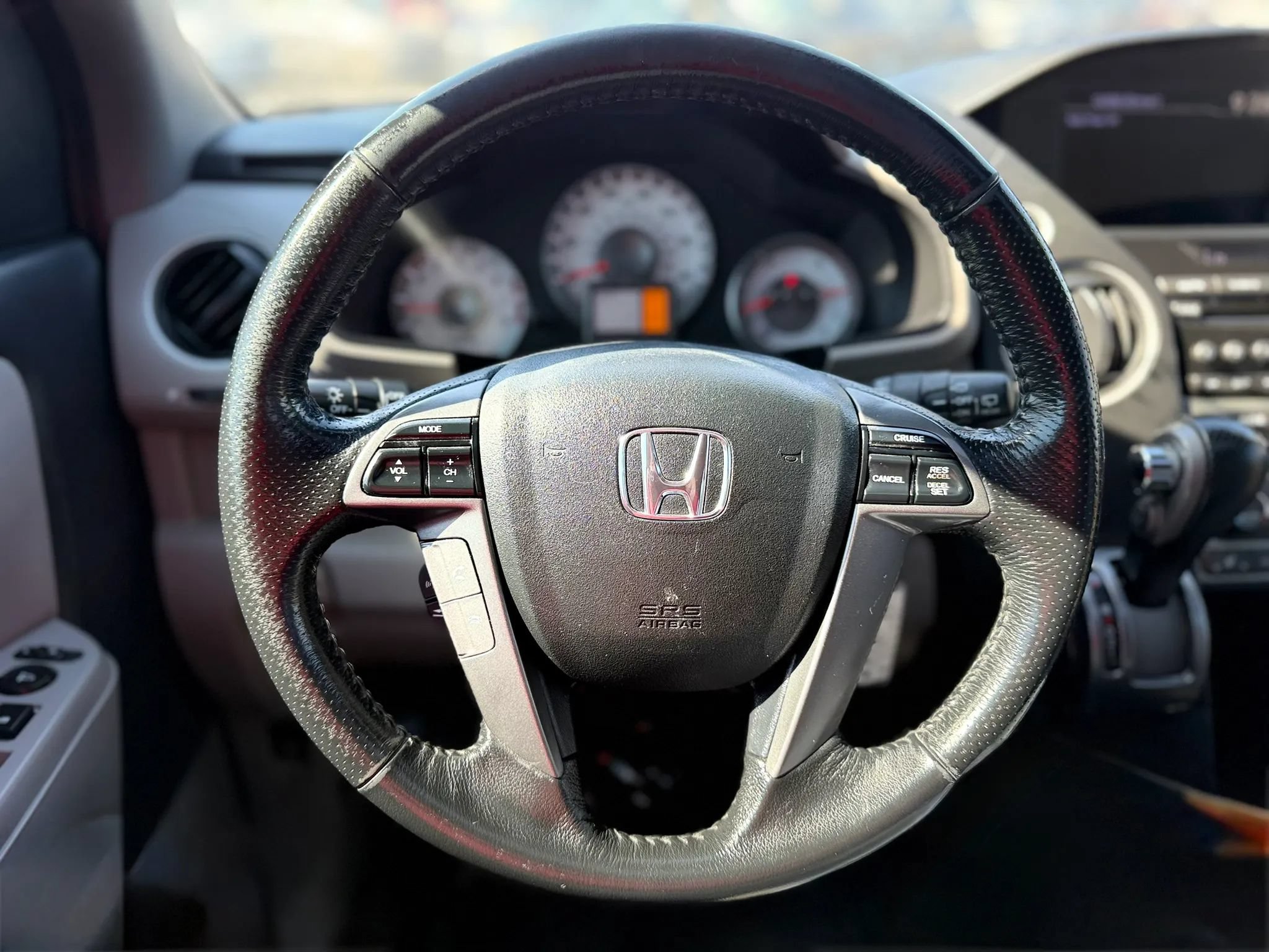 Used 2015 Honda Pilot EX-L image 17