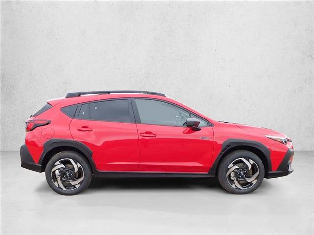 New 2026 Subaru Crosstrek 2.5i Limited AWD/4WD image 5