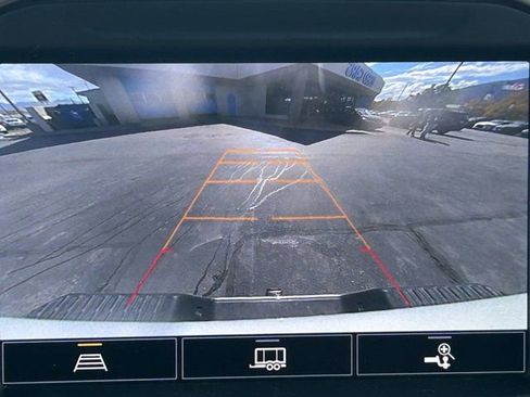 Used 2021 Chevrolet Silverado 3500 LTZ w/ Z71 Off-Road Package image 16