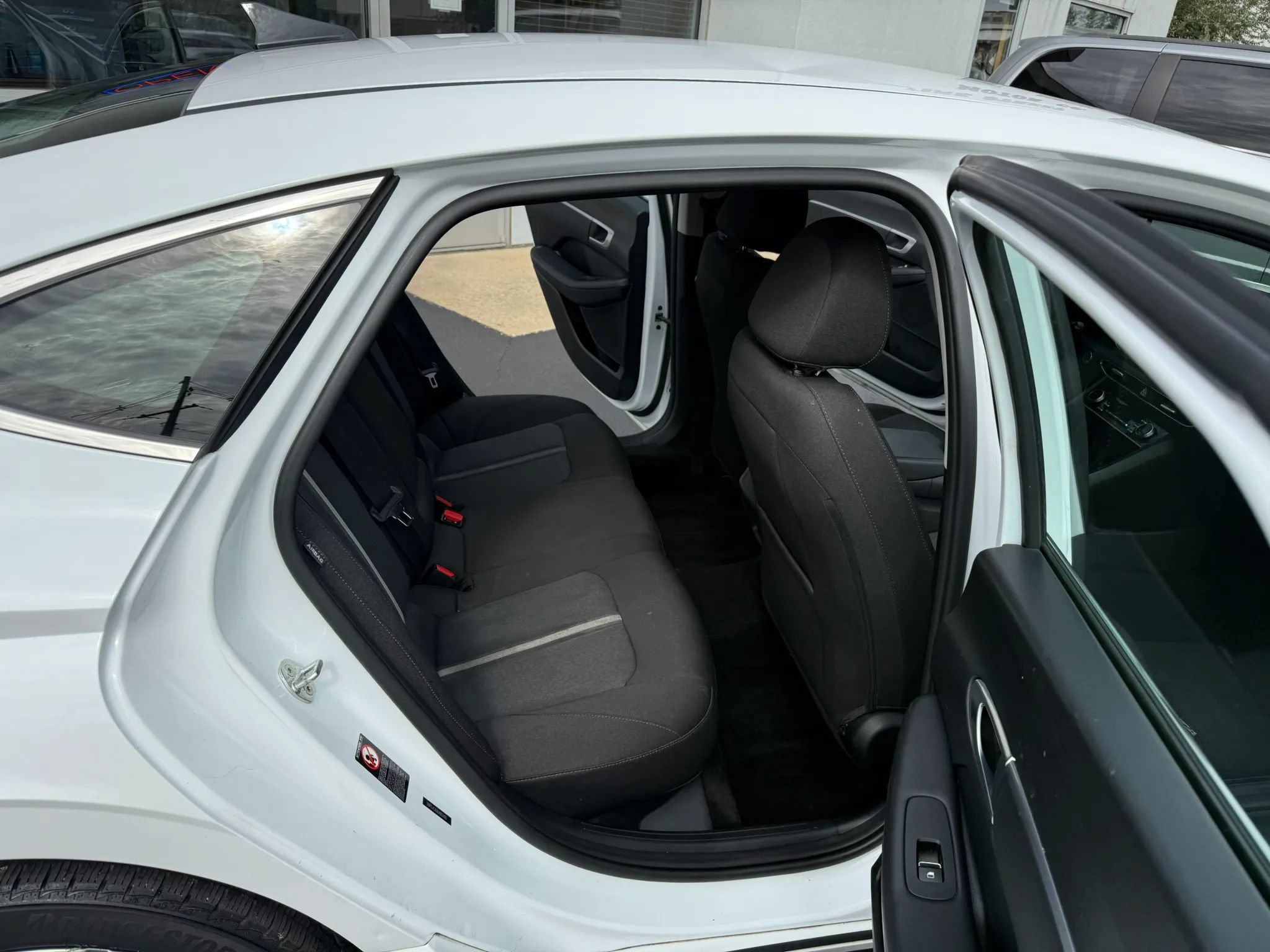 Used 2020 Hyundai Sonata SEL FWD image 10