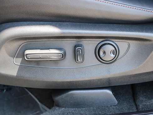 Certified 2026 Honda CR-V Sport Touring image 19