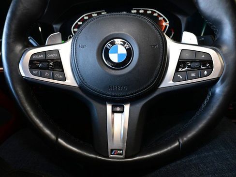 Used 2023 BMW 440i xDrive Convertible w/ M Carbon Exterior Package image 29