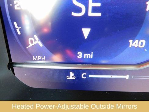 Used 2025 Chevrolet Silverado 1500 LT w/ Convenience Package II image 30