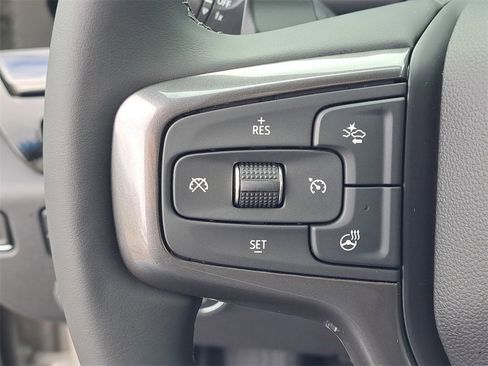 New 2026 Chevrolet Silverado 1500 ZR2 image 10
