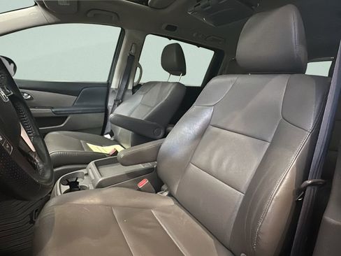 Used 2015 Honda Odyssey EX-L image 9