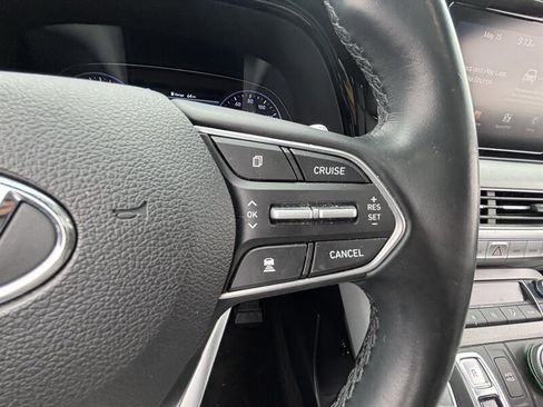 Used 2020 Hyundai Palisade SEL w/ Convenience Package FWD image 30
