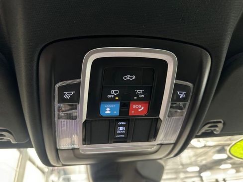 Used 2025 RAM 1500 Rebel w/ Rebel Level 1 Equipment Group image 34