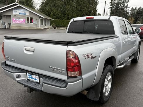 Used 2007 Toyota Tacoma PreRunner image 5