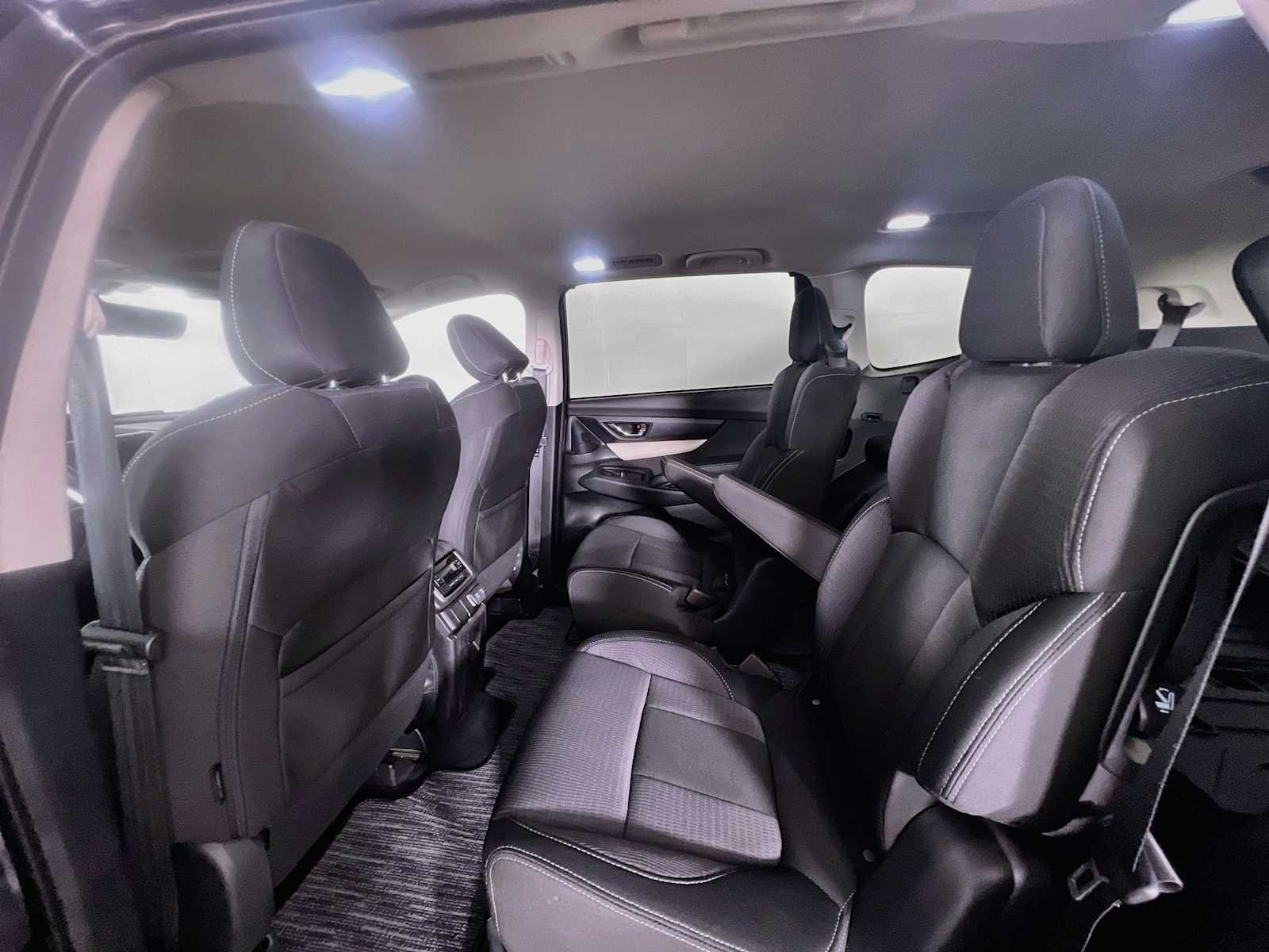 Used 2020 Subaru Ascent Premium w/ Convenience Package AWD/4WD image 25
