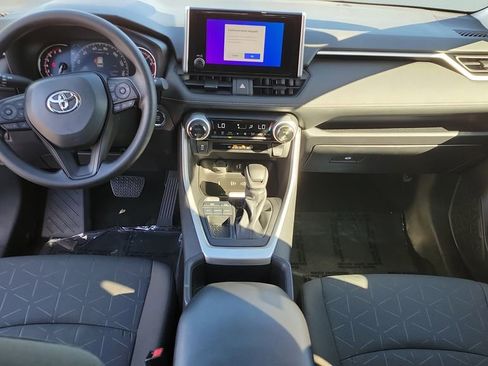 Used 2024 Toyota RAV4 XLE image 14