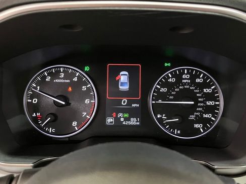 Used 2020 Subaru Legacy Limited w/ Popular Package #3 AWD/4WD image 21