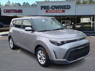 Used 2024 Kia Soul LX w/ Option Group 015 video 1