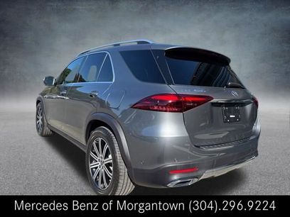 New 2026 Mercedes-Benz GLE 450e 4MATIC