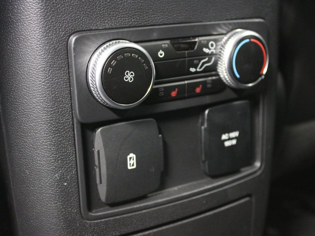 Used 2024 Ford Explorer ST w/ Technology Package AWD/4WD image 18