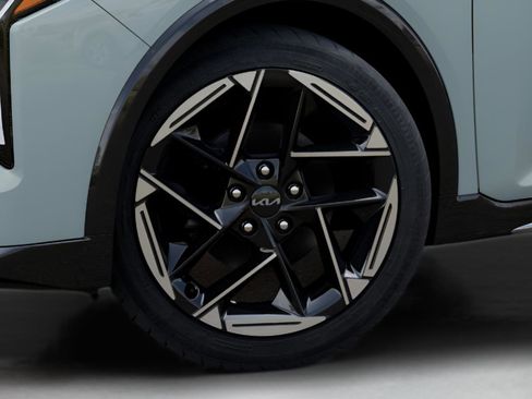 New 2026 Kia K4 GT-Line image 10