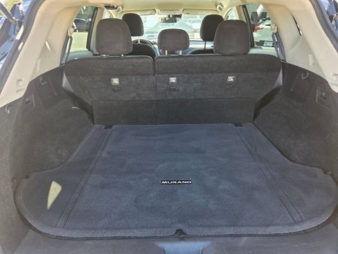 Used 2020 Nissan Murano S w/ Technology Package FWD image 25