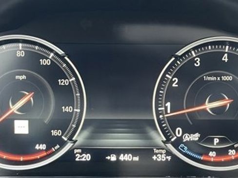 Used 2019 BMW X6 sDrive35i w/ Executive Package image 16