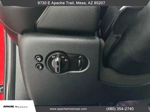 Used 2015 MINI Cooper S image 17