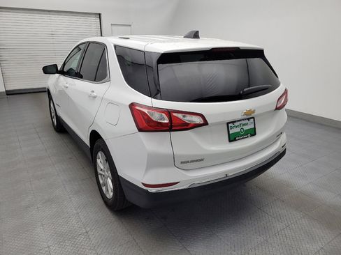 Used 2018 Chevrolet Equinox LT AWD/4WD image 5