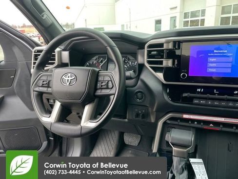 New 2026 Toyota Tundra SR5 image 14