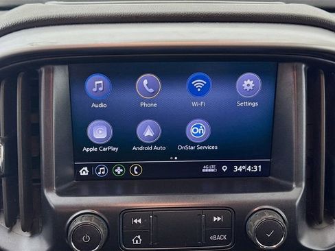 Used 2021 Chevrolet Colorado LT w/ Fleet Safety Package image 14