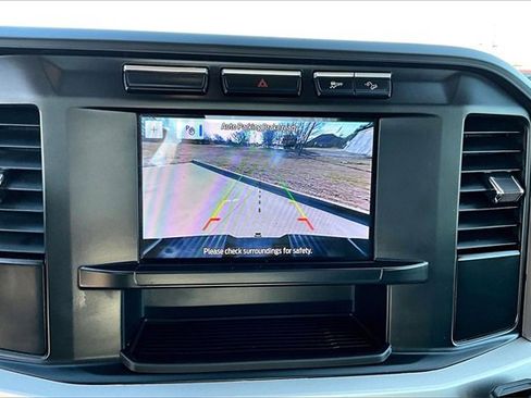 Used 2023 Ford F350 XL w/ XL Driver Assist Package image 22