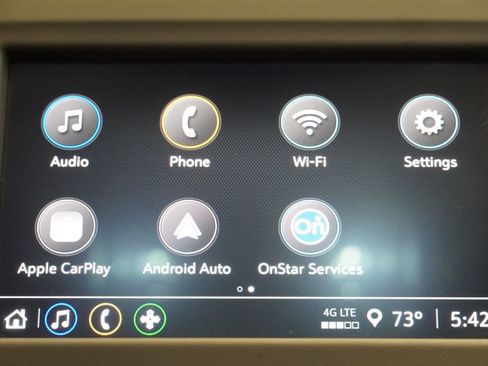 Used 2024 Chevrolet Equinox LS w/ LS Convenience Package FWD image 20