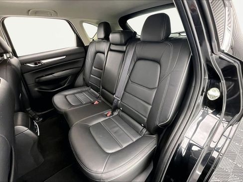 Used 2025 MAZDA CX-5 AWD 2.5 S w/ Preferred Package image 26