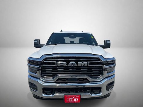Used 2026 RAM 2500 Big Horn AWD/4WD image 8